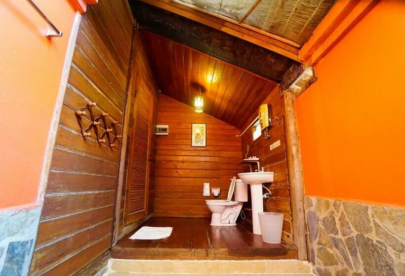 كابينة, Aurora Resort Kanchanaburi