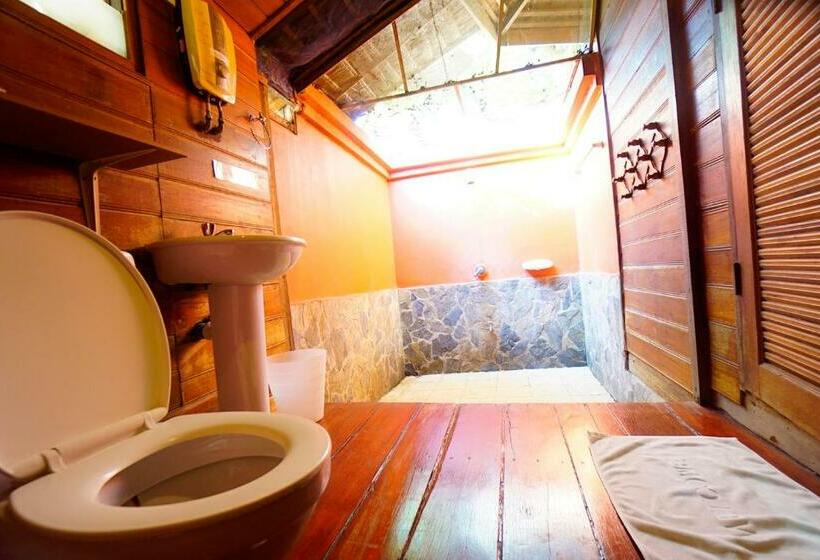 كابينة, Aurora Resort Kanchanaburi