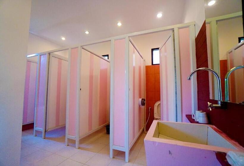 غرفة قياسية, Aurora Resort Kanchanaburi