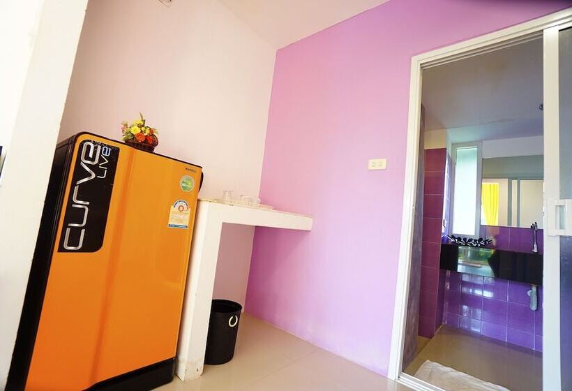 غرفة قياسية, Aurora Resort Kanchanaburi