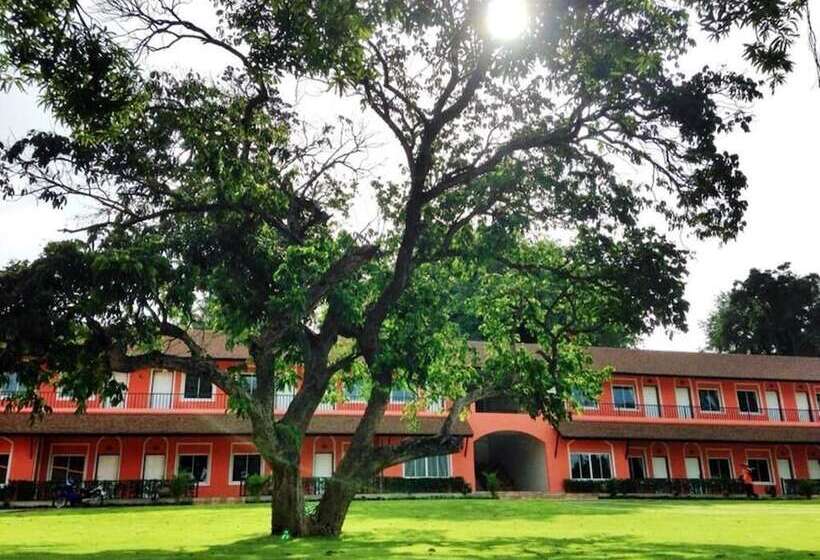 غرفة قياسية, Aurora Resort Kanchanaburi