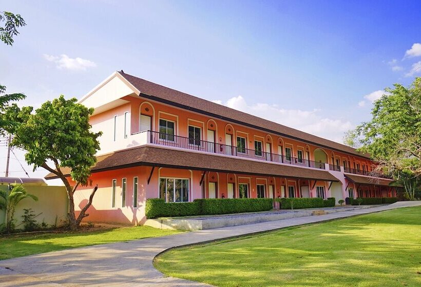 غرفة قياسية, Aurora Resort Kanchanaburi