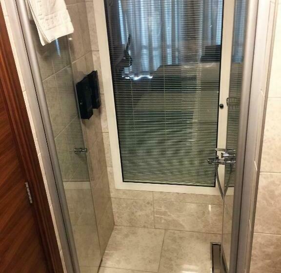 اتاق استاندارد, Best Western Premier Karsiyaka Convention & Spa