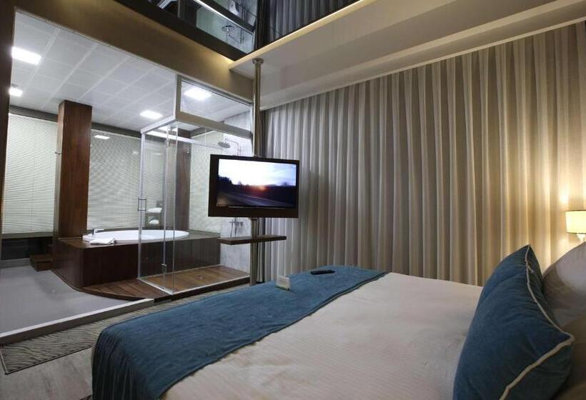 سوئیت پریمیوم, Best Western Premier Karsiyaka Convention & Spa