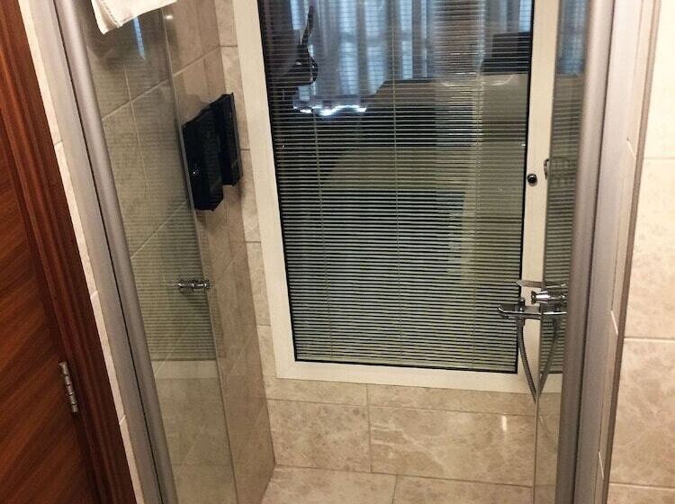 اتاق استاندارد, Best Western Premier Karsiyaka Convention & Spa