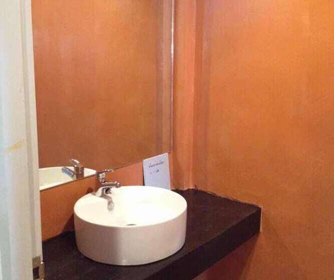 Villa 1 Quarto, Cha Am Eco Camp