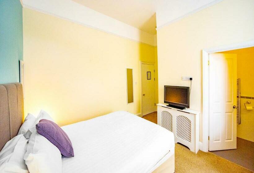 اتاق استاندارد, Crofton House