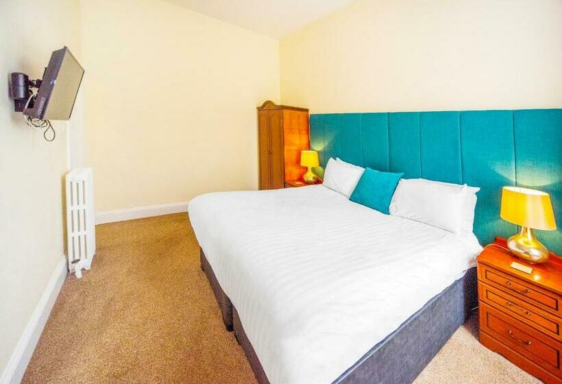 سوییت, Crofton House