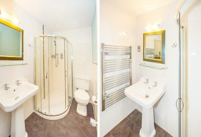 اتاق استاندارد, Crofton House