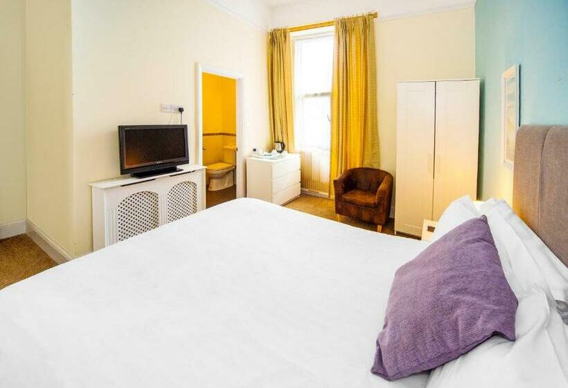 اتاق استاندارد, Crofton House