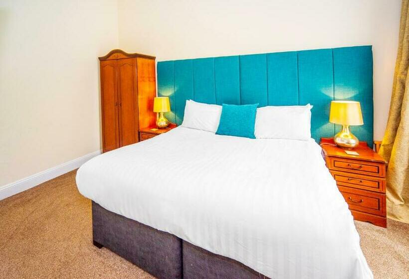 سوییت, Crofton House