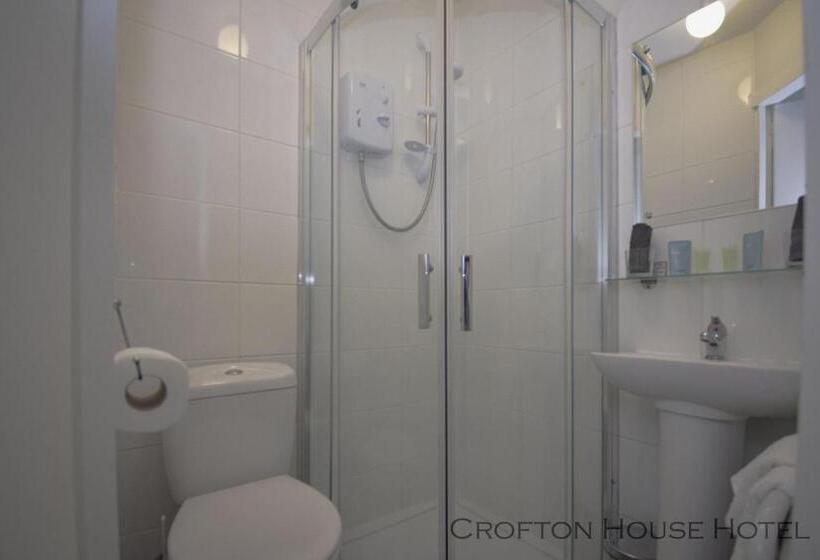 اتاق استاندارد, Crofton House