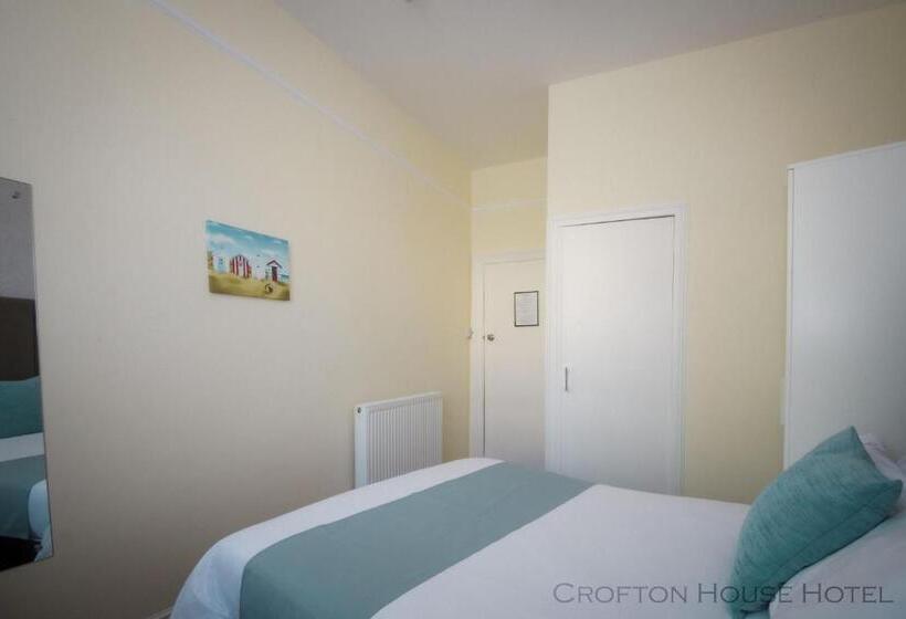 اتاق استاندارد, Crofton House