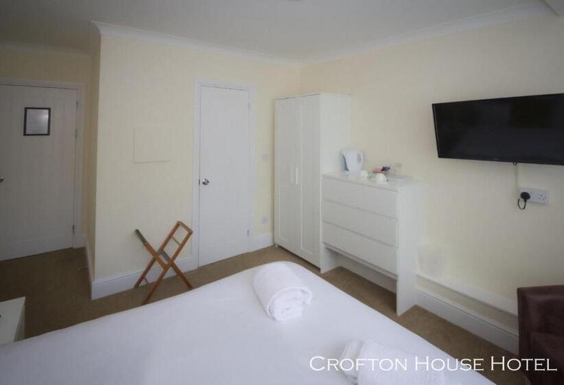 اتاق استاندارد, Crofton House