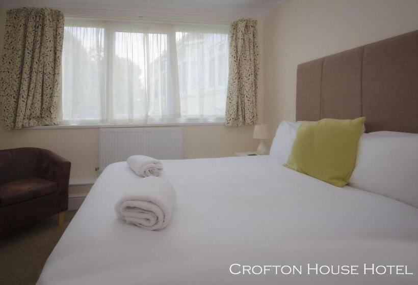 اتاق استاندارد, Crofton House