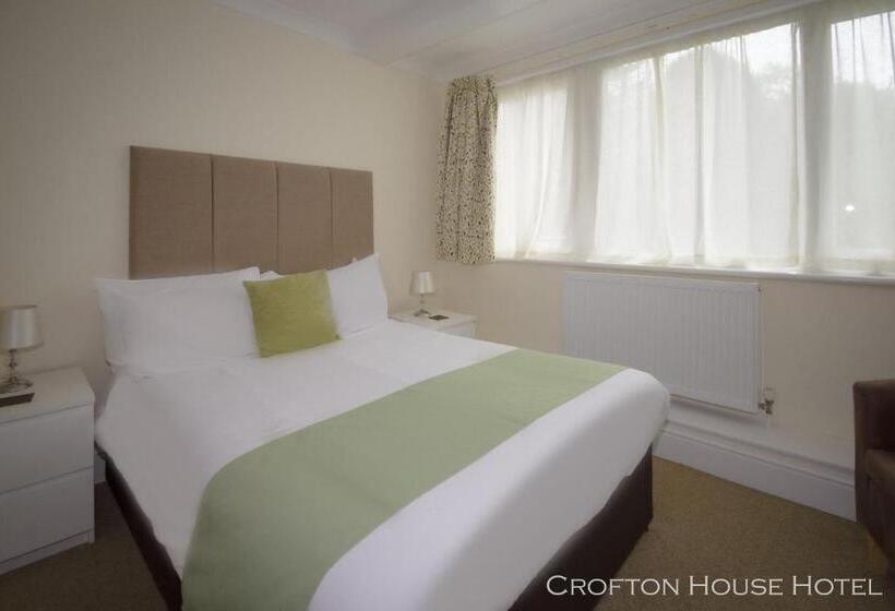 اتاق استاندارد, Crofton House