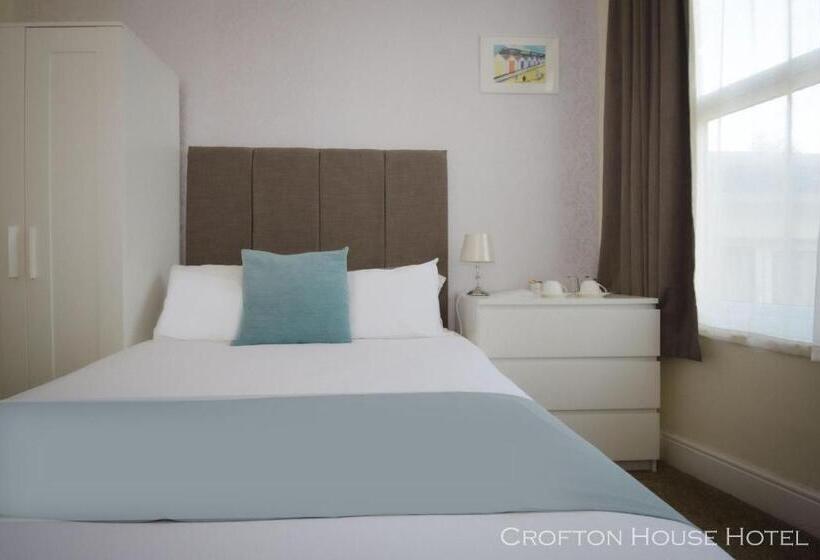 اتاق استاندارد, Crofton House