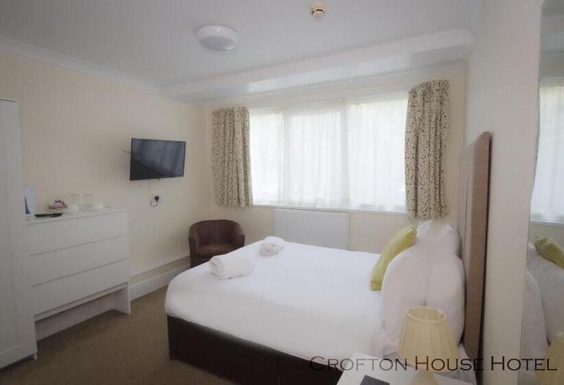 اتاق استاندارد, Crofton House