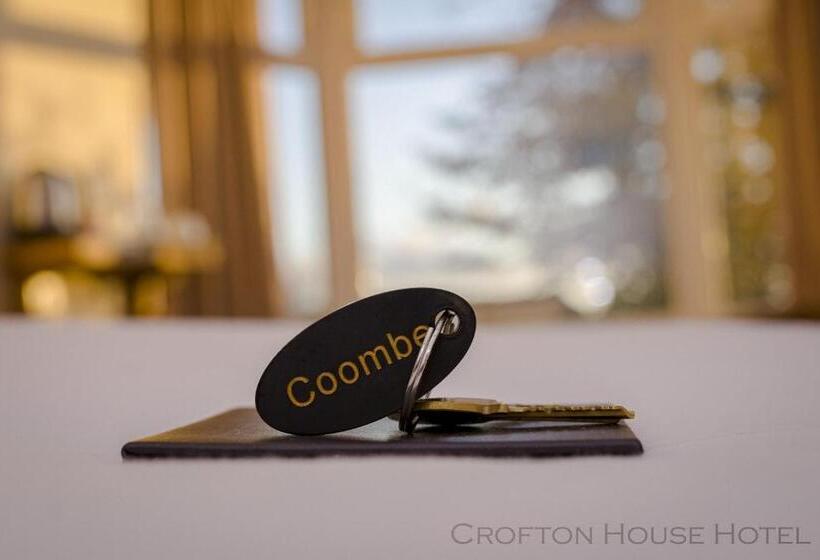 سوییت, Crofton House