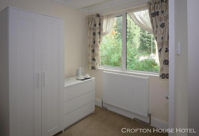 سوییت, Crofton House