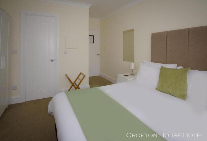 اتاق استاندارد, Crofton House