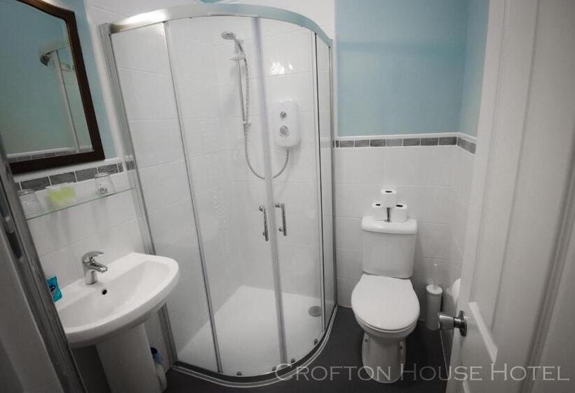 اتاق استاندارد, Crofton House