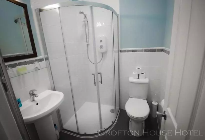 Camera Standard, Crofton House