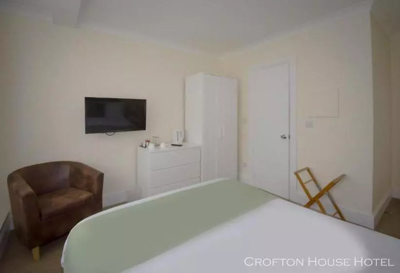 Camera Standard, Crofton House