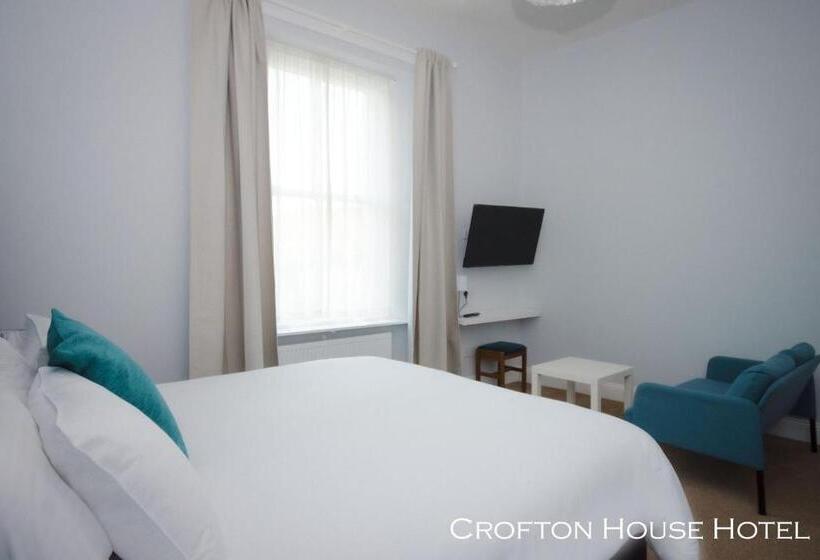 سوییت, Crofton House