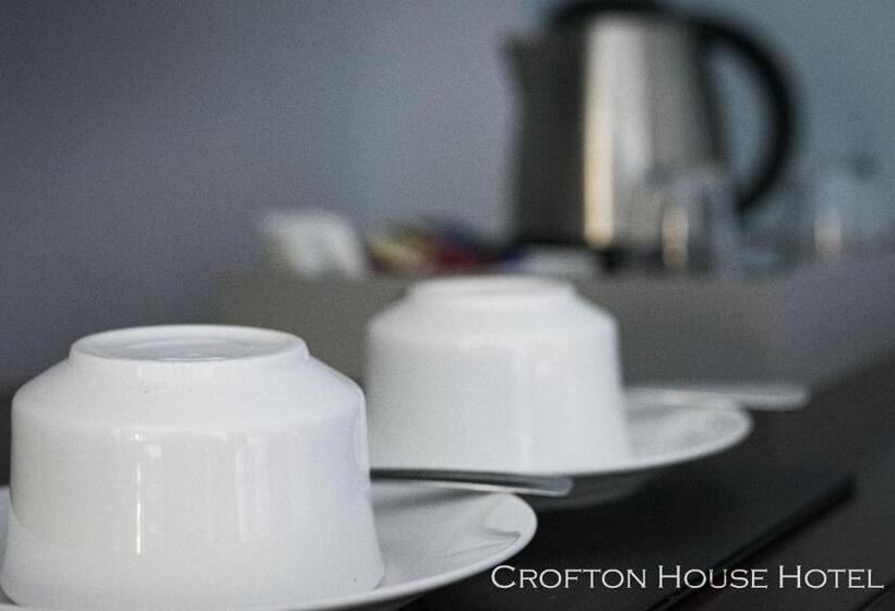 سوییت, Crofton House