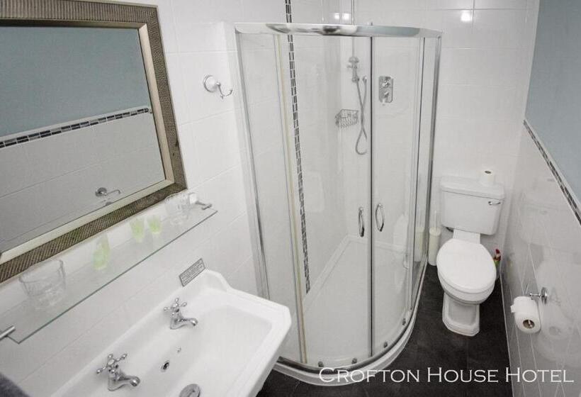 سوییت, Crofton House