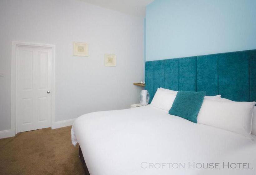 سوییت, Crofton House