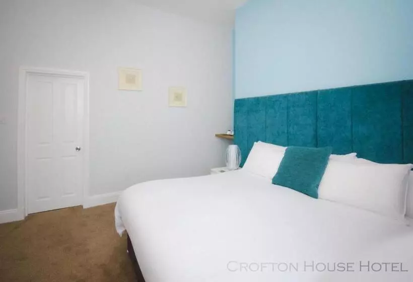 Suite, Crofton House