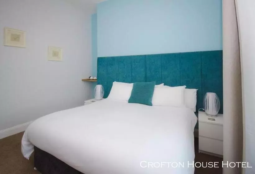 Suite, Crofton House