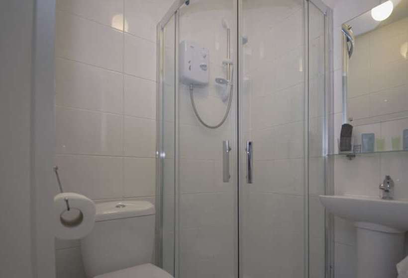 اتاق استاندارد, Crofton House