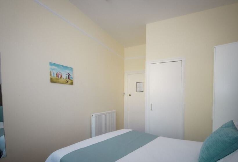 اتاق استاندارد, Crofton House