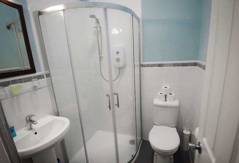 اتاق استاندارد, Crofton House