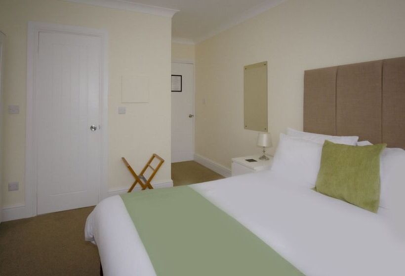 اتاق استاندارد, Crofton House