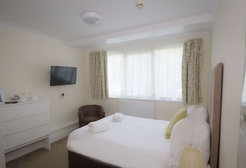 اتاق استاندارد, Crofton House