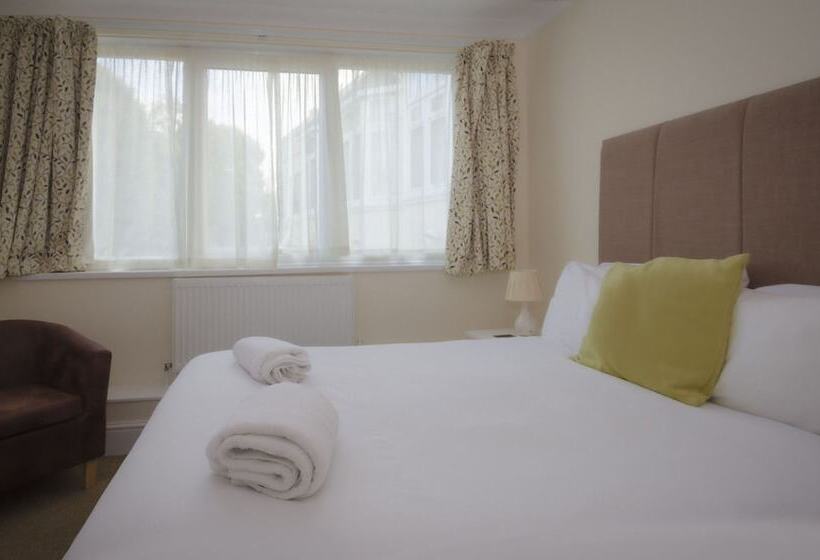 اتاق استاندارد, Crofton House