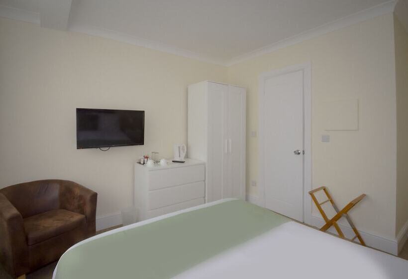 اتاق استاندارد, Crofton House