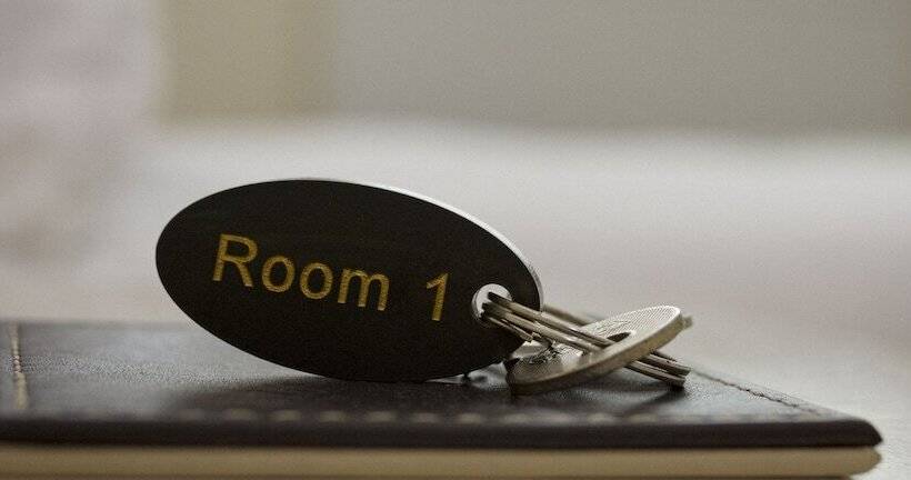 اتاق استاندارد, Crofton House