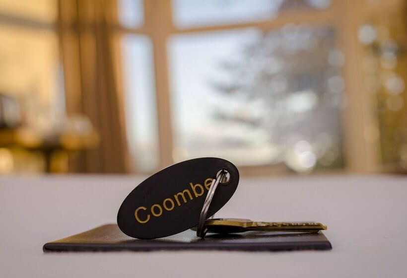 سوییت, Crofton House