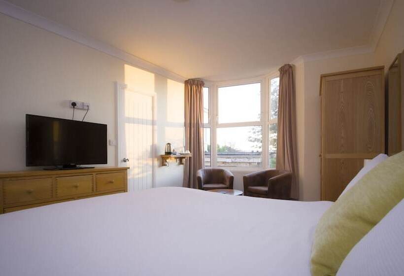 سوییت, Crofton House