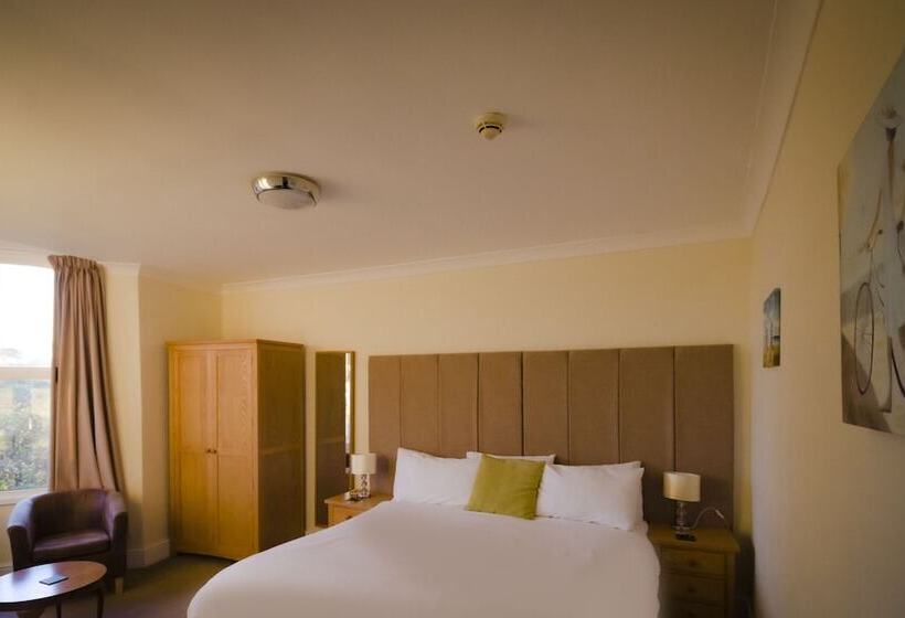 سوییت, Crofton House