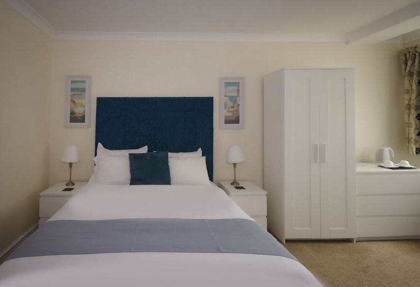 سوییت, Crofton House