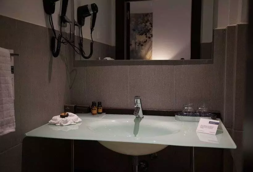 اتاق لوکس, Hôtel Semiramis City Center
