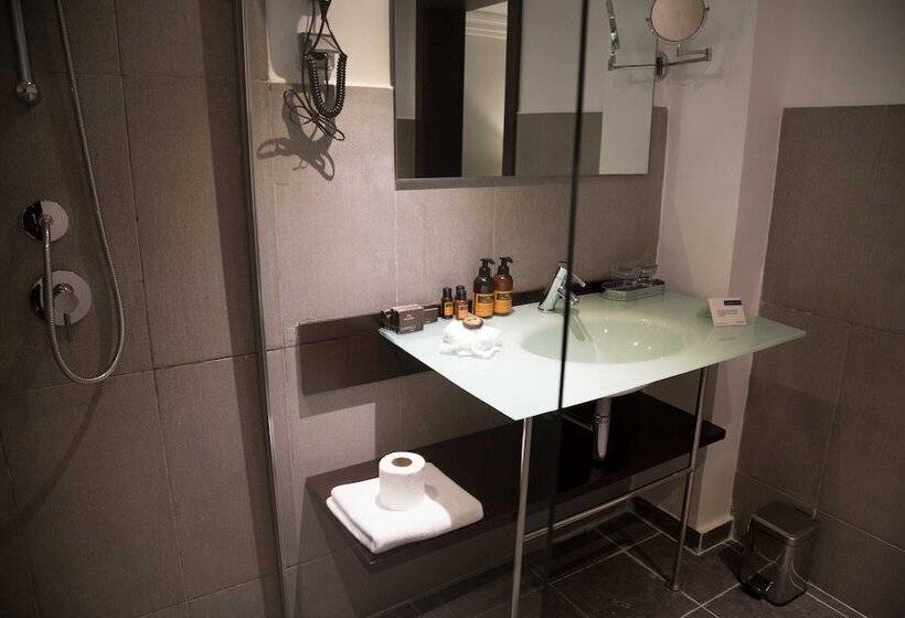 اتاق لوکس, Hôtel Semiramis City Center