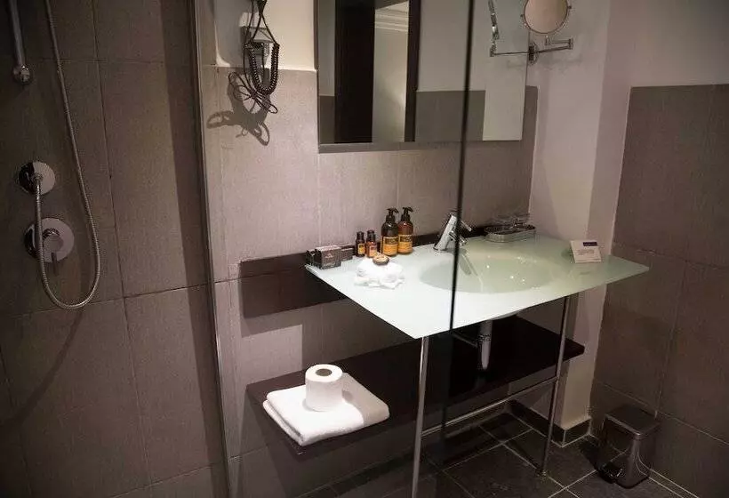 اتاق لوکس, Hôtel Semiramis City Center