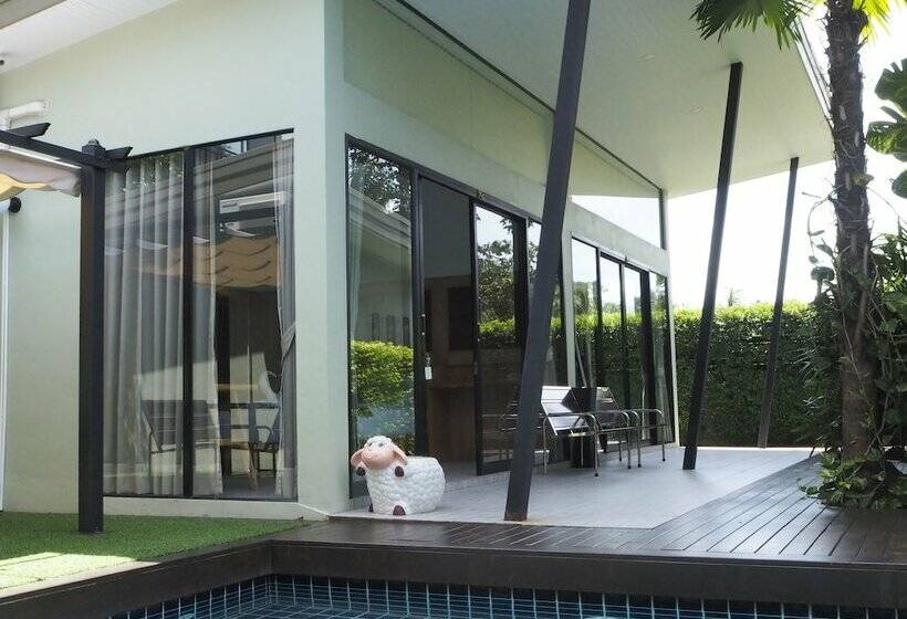 Standard Szoba, Jasmine Resort And Spa